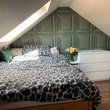 Villa Bright, Comfy And Peaceful House Inverkeithing Exterior foto